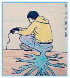 工作不难人心难测什么意思，人心难测什么意思图片