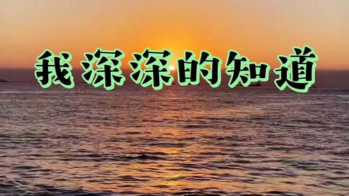 深深地爱上你，深深地感谢