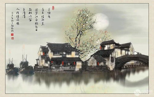 《江南》这首古诗是谁写的?