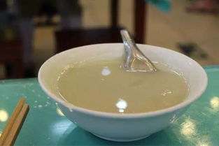 豆汁是什么做的 豆汁的原料