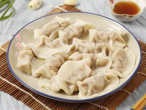 饺子的造句饺子的造句是什么