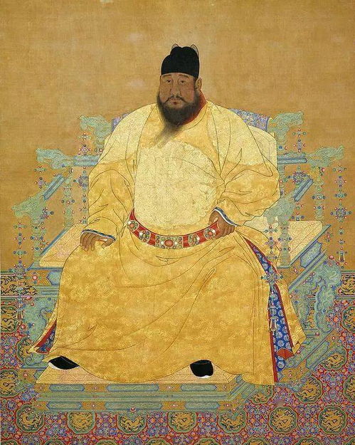 大明朱瞻基后是哪个皇帝