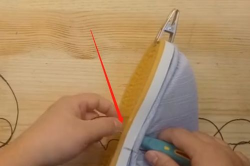 绱鞋底的读音是什么