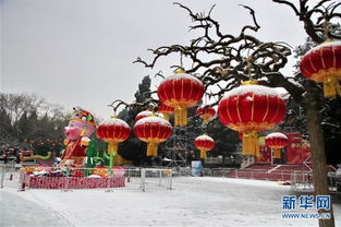 正月十五雪打灯上一句是什么，正月十五雪打灯是好兆头吗