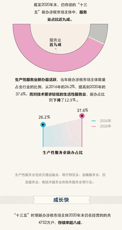 市场主体包括什么