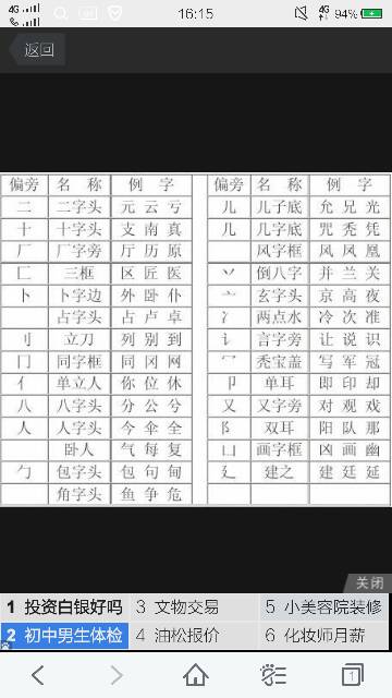 弹的部首是，叔的部首
