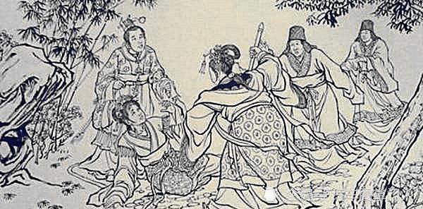 践祚怎么读，践祚古代文化常识