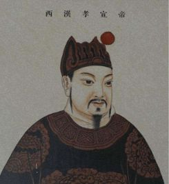 杨恽简介，杨恽传原文及翻译