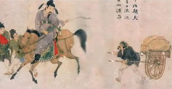 汝阳王李琎，汝阳王为什么怕七王爷