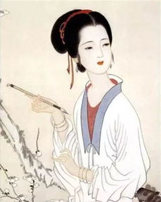 简述卫夫人的书法成就。
