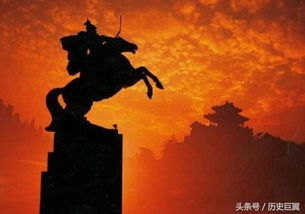 泱泱大国, 巍巍华夏, 屹立世界,傲视群雄是什么意思