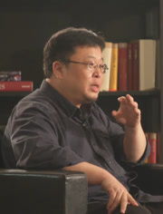 长谈罗永浩，长谈阔论的意思