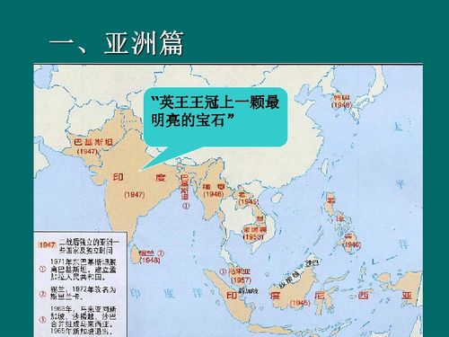 亚非拉广大发展中国家在反对美苏争霸的旗帜下，亚非拉是指哪些地方