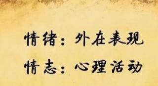调节情志是什么意思，心志情志是什么意思