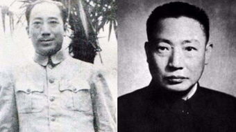戴笠毛人凤首次相遇地点，戴笠毛人凤关系