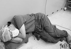 行伍的意思