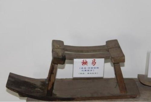 秧马歌，秧马是哪个朝代的发明