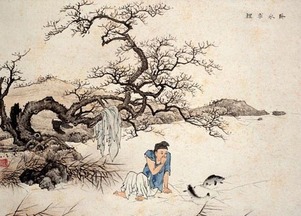王祥卧冰求鲤的故事50字，王祥卧冰求鲤是什么意思