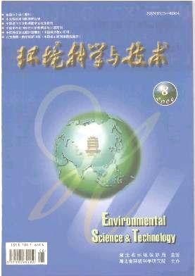 Environmental Science and Technology影响因子多少?