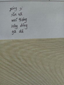 洋溢的意思