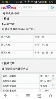 中文代词的用法，中文代词是什么