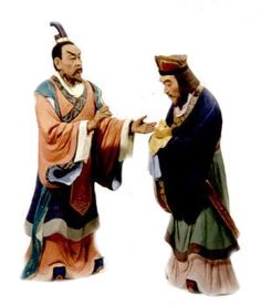 管仲相齐原文及翻译，管仲相齐读音