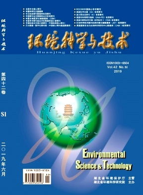 环境科学与技术专业学什么，环境科学与技术影响因子