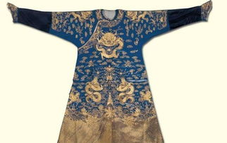 吉服是什么意思，如懿传吉服