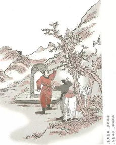 季札挂剑文言文翻译，季札挂剑的故事说明了季札身上的什么品质