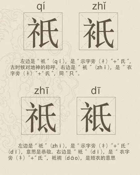 戌是什么意思，鸱是什么意思