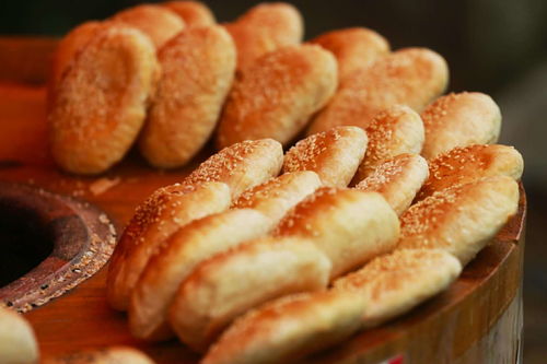 炊饼图片，炊饼梗