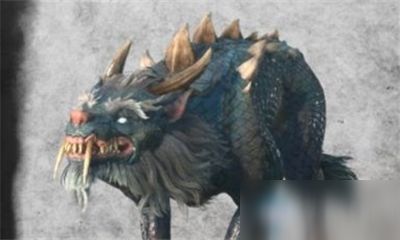 妄想山海褐足猲狙能进化吗