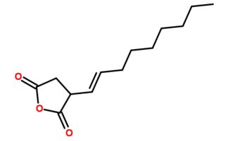 聚异丁烯琥珀酸酐溶于水吗