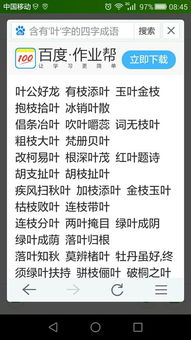 四字短语唯美，廉洁四字短语