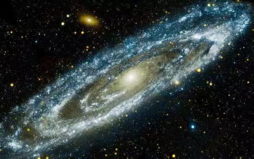 宇宙是什么意思?