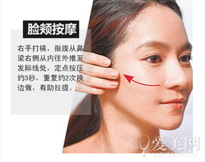 脸颊词语解析及如何造句