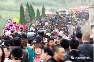 赶会时间表，赶会的文案