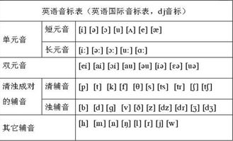 汉语中“音素”是什么意思?举例