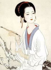 卫夫人笔阵图，卫夫人历史简介