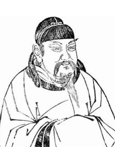 刚正的意思