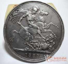 英国马剑金币多吗值钱吗