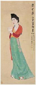 永泰公主李仙蕙:生而落难但墓地与帝王规格相等