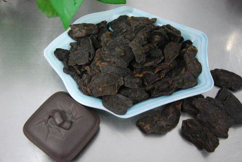 何首乌的正确吃法和功效，新鲜的何首乌的正确吃法