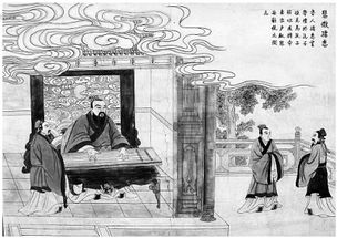 教化的意思
