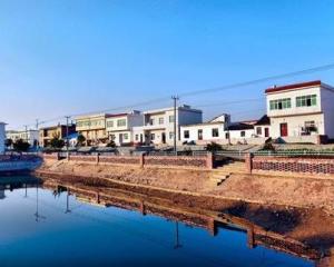 江洲镇属于哪个省哪个市，江洲镇面积
