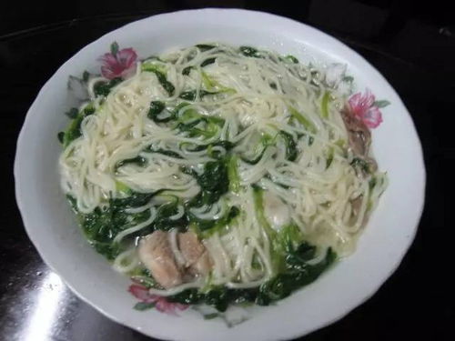 烂糊面用什么面条，烂糊面血糖高能吃吗