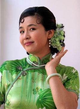 女明星的真实颜值,王澜“王祖贤”,萨日娜最美!