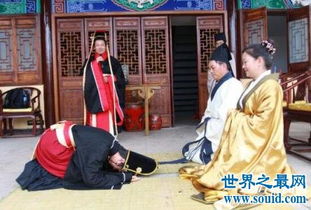 弱冠什么意思?