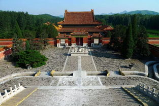 清西陵旅游攻略必玩的景点清西陵旅游攻略必玩的景点推荐