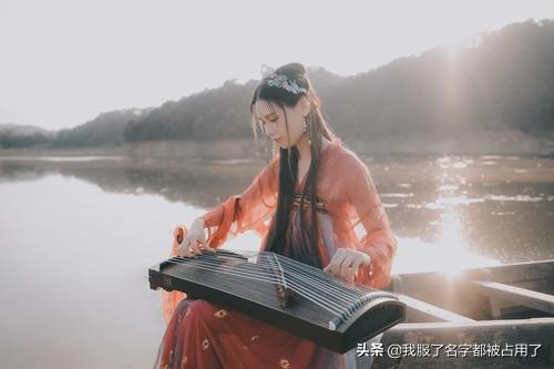 惊鸿一瞥下一句接什么，人潮中惊鸿一瞥是什么意思